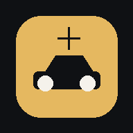 BTS Car Shopping Assistant logo